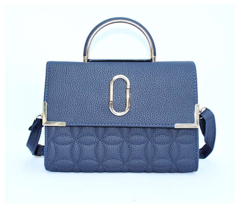 Gorgeous and chic 2-piece Handbag set