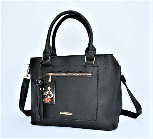 Elegant Shoulder Tote Handbag