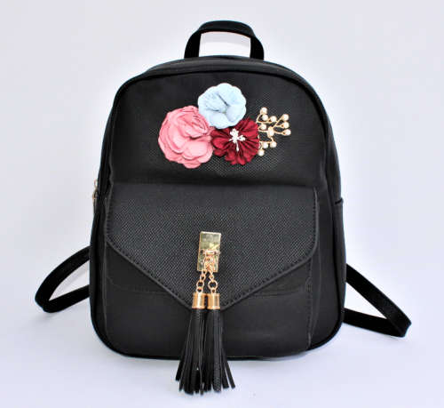 Ladies Trendy Backpack