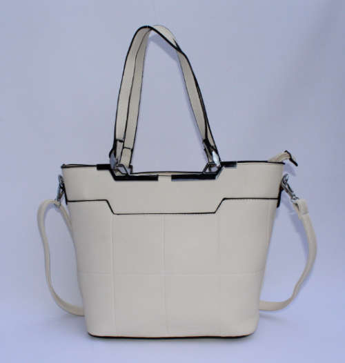 Elegant Tote Handbag