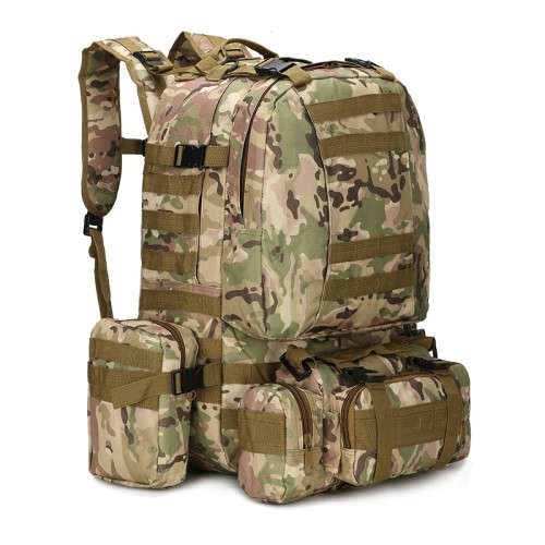 Tactical Backpack Rucksack