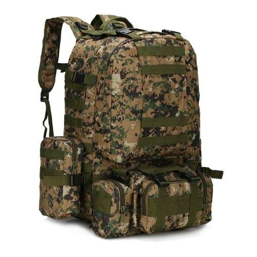 Tactical Backpack Rucksack