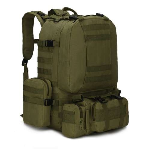 Tactical Backpack Rucksack