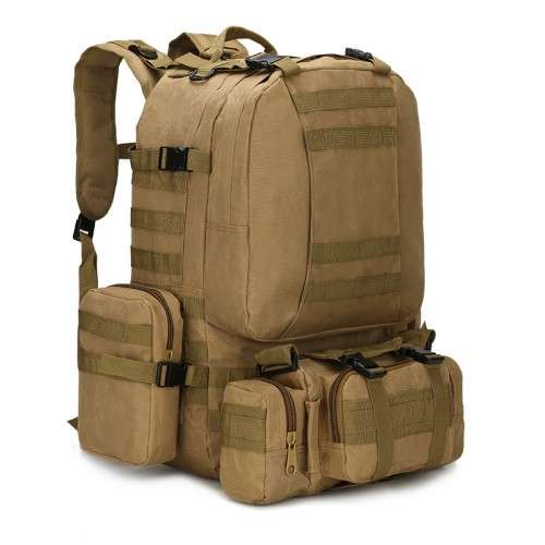 Tactical Backpack Rucksack