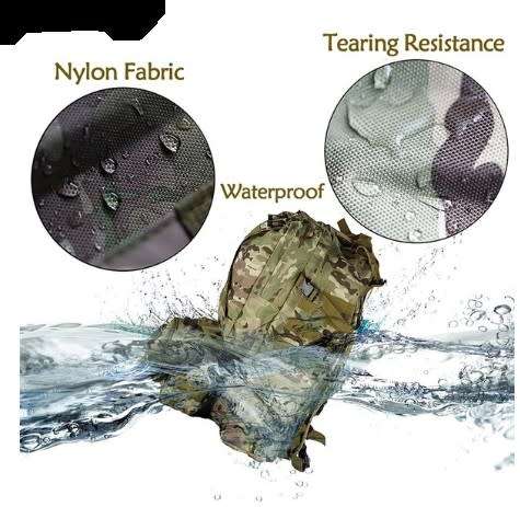 Tactical Backpack Rucksack