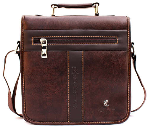 PU Messenger / Shoulder Bag