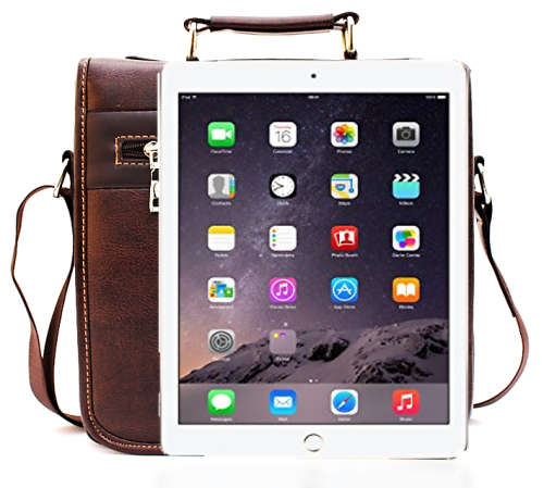 PU Messenger / Shoulder Bag