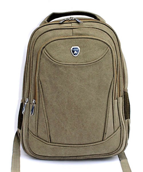 PL Power Canvas Laptop Backpack - 2 Colours