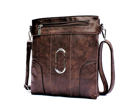 PU  Messenger / Shoulder Bag