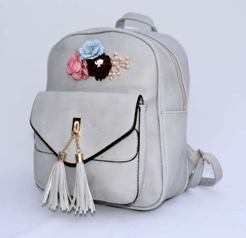 Trendy and Chic Backpacks - Choice of  3 Colours