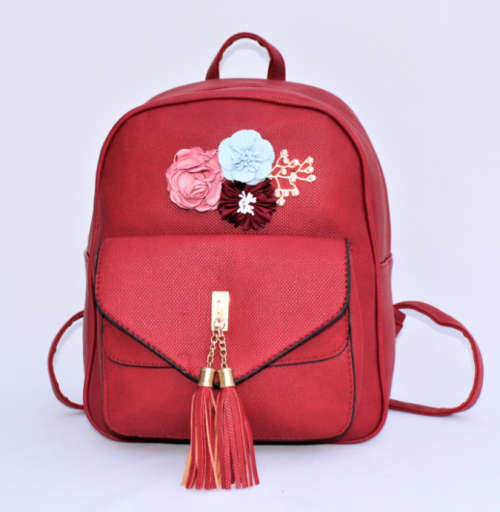 Trendy and Chic Backpacks - Choice of  3 Colours