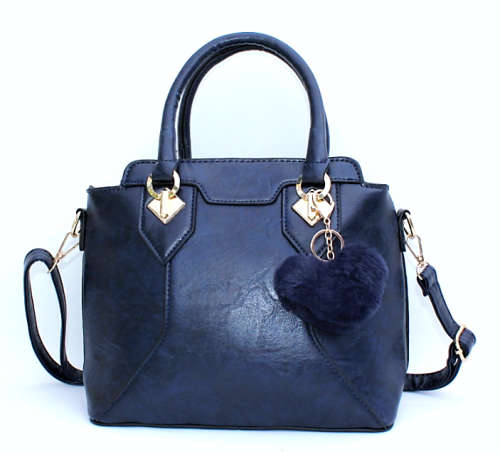 Bella Tote Fashion Handbag - Various Colors