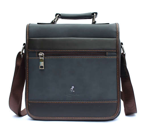 Small PU Messenger / Shoulder Bag