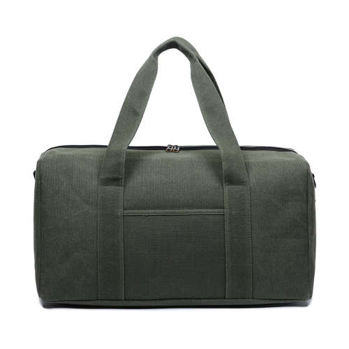 Canvas  Weekender / Duffle Bag