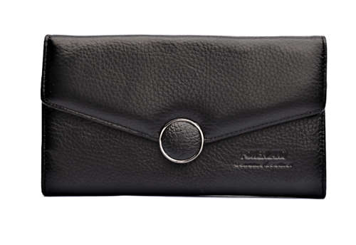 Ladies Genuine Leather Wallet