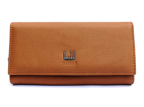 Genuine Leather  Purse Wallet