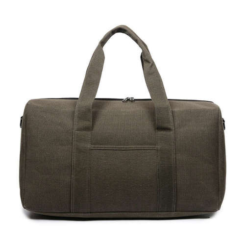 Canvas  Weekender / Duffle Bag