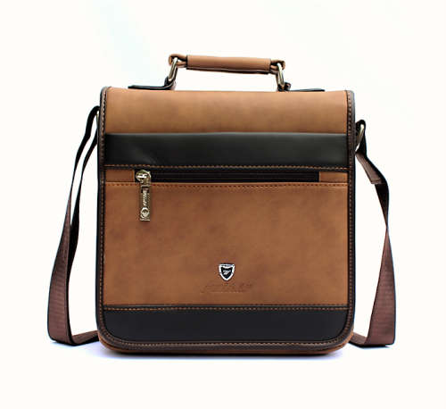 PU Messenger / Shoulder Bag