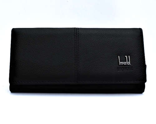Genuine Leather Purse Wallet