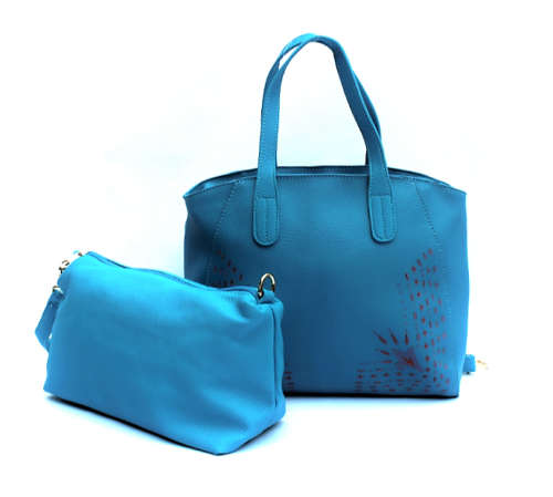 2 Piece Handbag Set