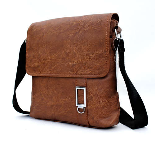 Messenger Shoulder Bag