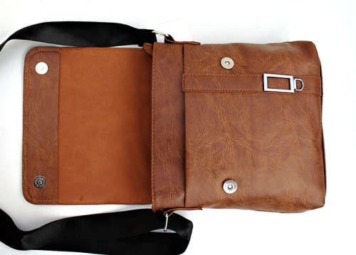 Messenger Shoulder Bag
