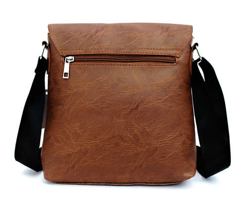 Messenger Shoulder Bag