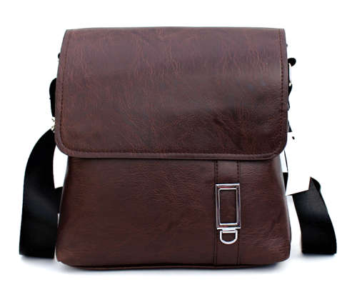 Messenger Shoulder Bag