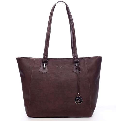 David Jones Tote Handbag