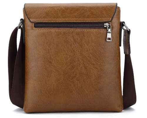 Messenger Sling Shoulder Bag