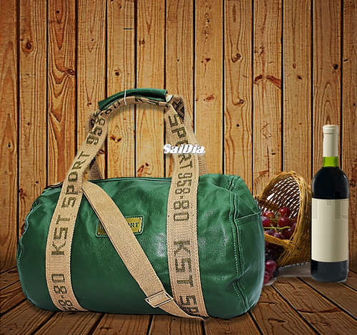 UNISEX HIGH QUALITY & SMART SPORTS/TRAVELER/ OVERNIGHT DUFFEL