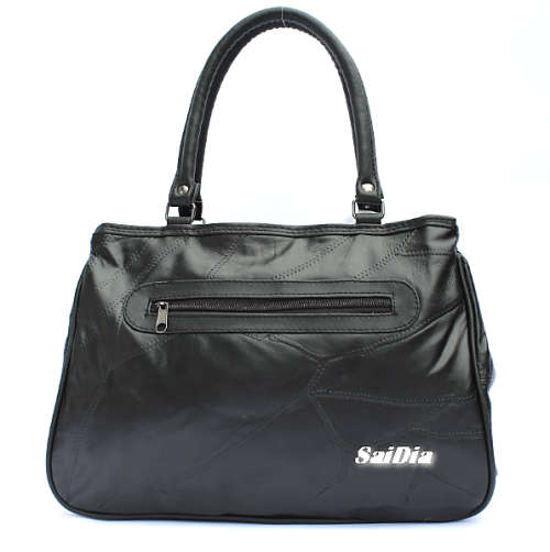 Genuine Leather Handbag