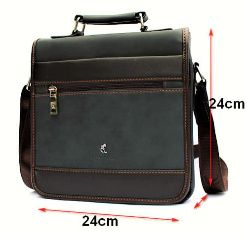 PU Messenger / Shoulder Bag