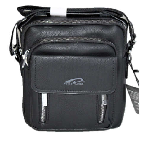 Shoulder Messenger Bag