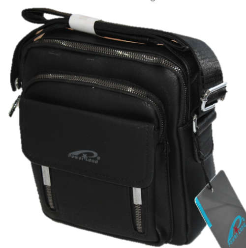 Shoulder Messenger Bag