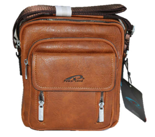 Shoulder Messenger Bag