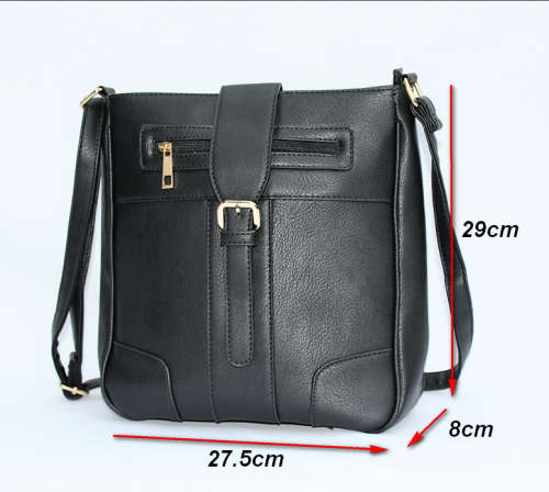 Sling Shoulder Bag