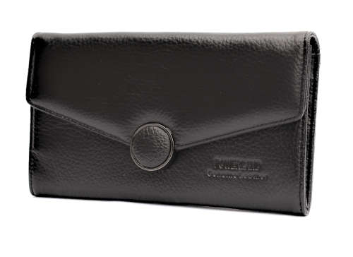 Ladies Genuine Leather Wallet