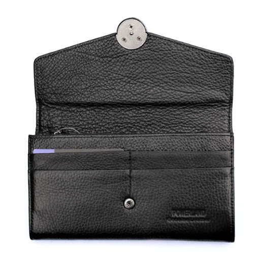 Ladies Genuine Leather Wallet