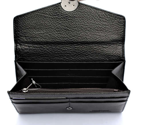 Ladies Genuine Leather Wallet