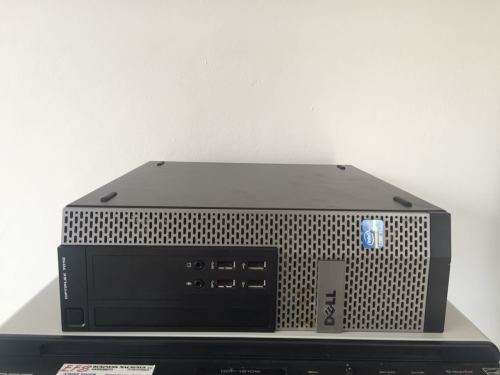 Dell Optiplex 7010 core i5 desktop pc