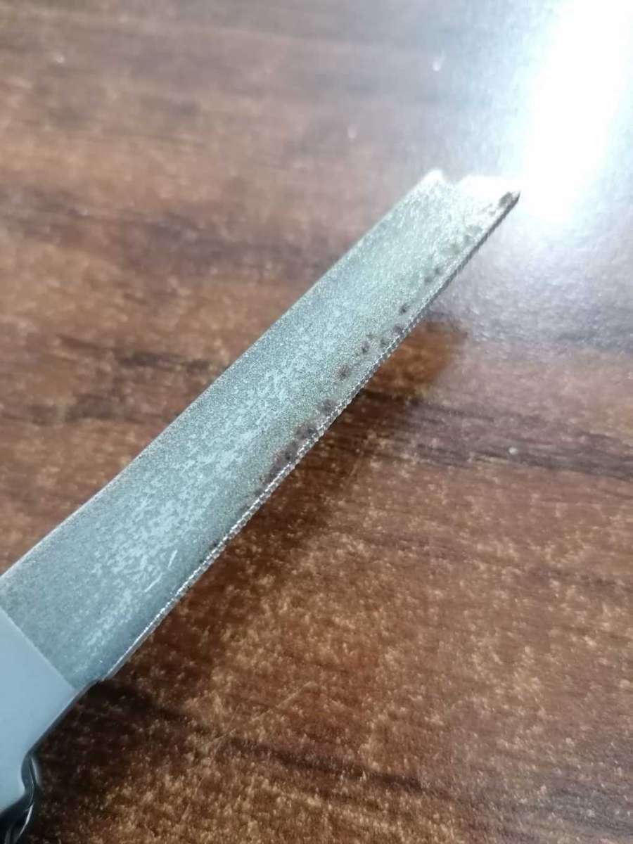 leatherman Wave 2nd Edition