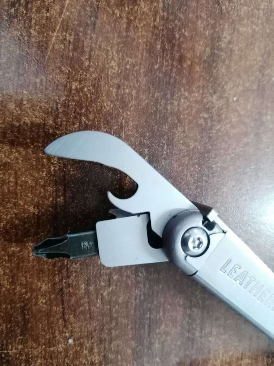 leatherman Wave 2nd Edition