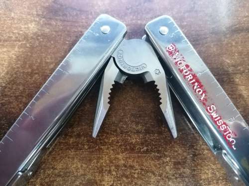 Victorinox Swisstool