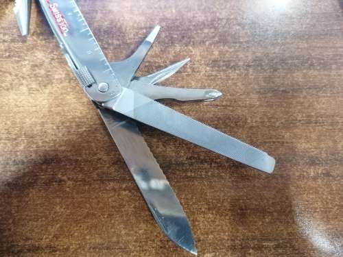 Victorinox Swisstool