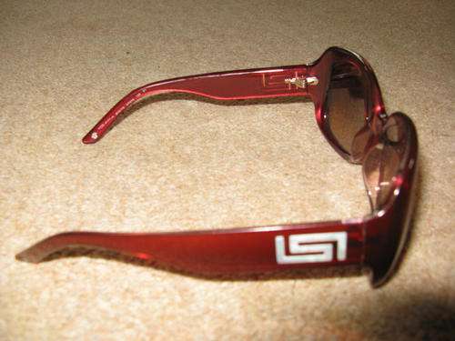 Versace Women Sunglasses