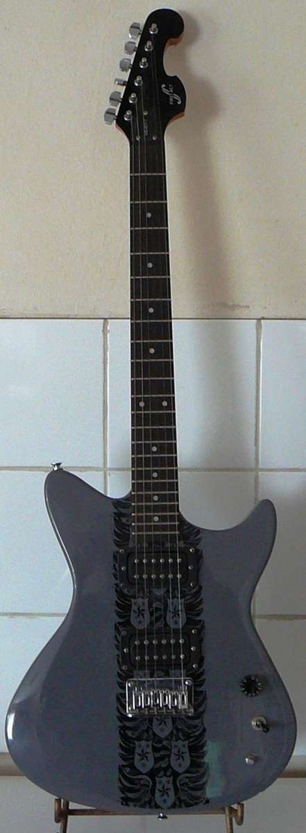 First Act ME 4017 Electric Guitar