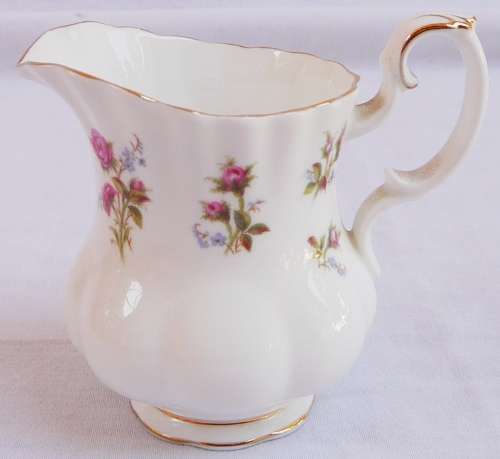 Royal Albert Small Milk Jug\Creamer - Winsome