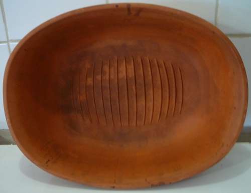 Romertopf®  Clay Roaster No. 117