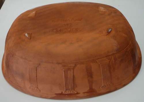 Romertopf®  Clay Roaster No. 117